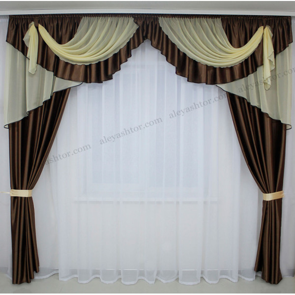 Комплект Лиссабон K37BM в Украине