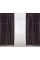 Комплект штор из бархата Вермонт (85) B60X тёмно-вишнёвого цвета в Украине